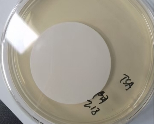 在日常微生物限度檢查中，應(yīng)該做幾個稀釋級