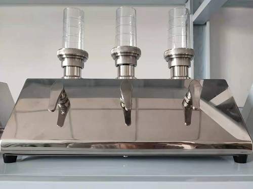 微生物限度檢測(cè)儀：微生物檢測(cè)的高效得力工具