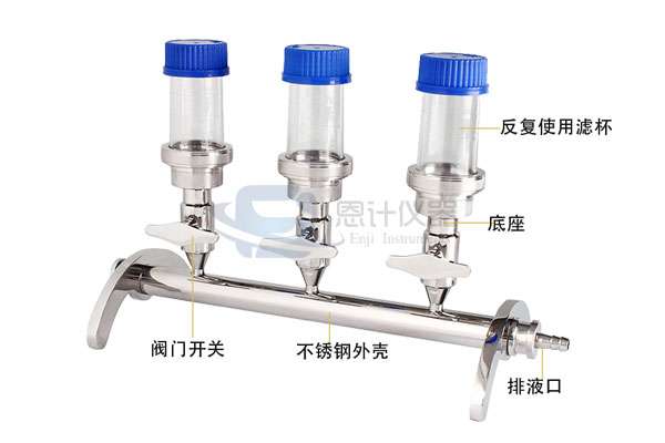 微生物限度檢測(cè)儀怎么選？從性能到售后全方位解析